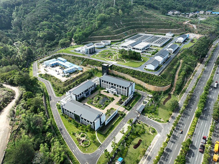 龙岩北冀水厂1.png