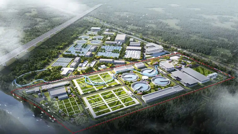 江苏省首个特许经营大型污水处理项目正式签约1.jpg