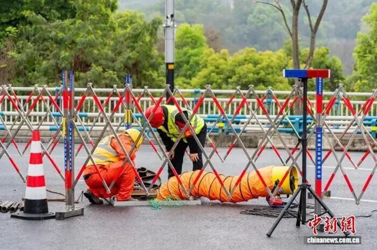 “一滴水”的巴渝之旅：从源头到龙头、从污水到清流3.jpg