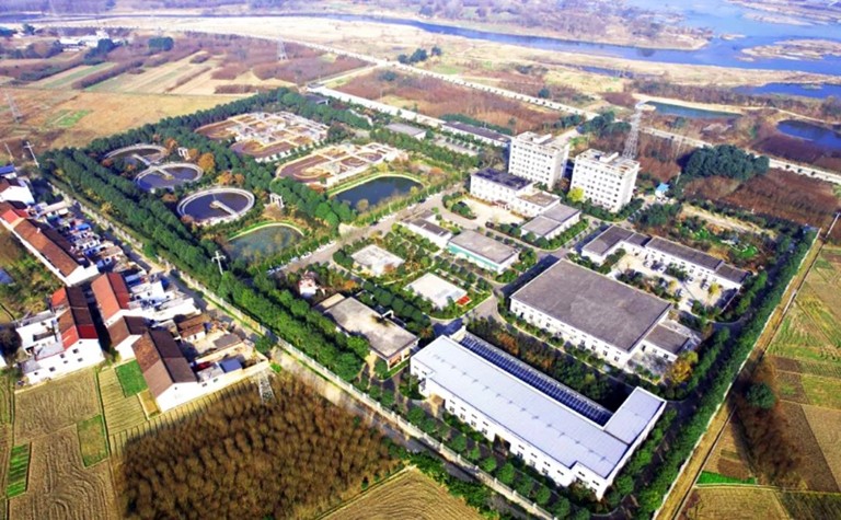 1-图为陕西水务环保集团旗下污水处理厂.jpg