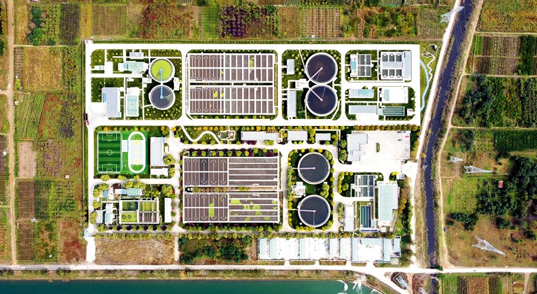 1-天津 主图  北辰双青污水处理厂 胡尊然 摄.jpg