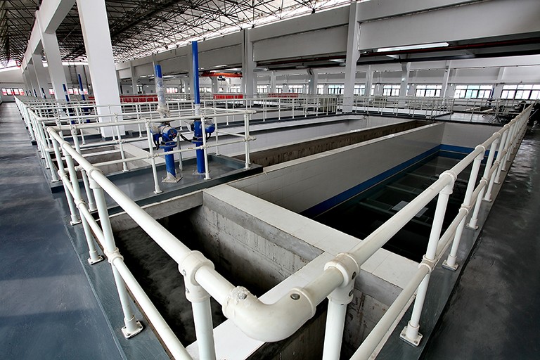 1-北京2  北京市自来水集团郭公庄水厂炭砂滤池.jpg