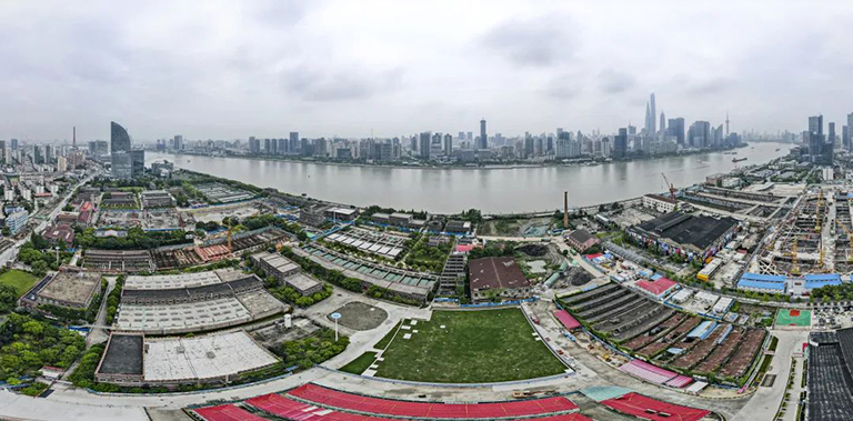 1-上海   图为杨树浦水厂全景.jpg