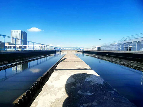 3-邯郸    西污水处理厂改扩建工程2020年.jpg