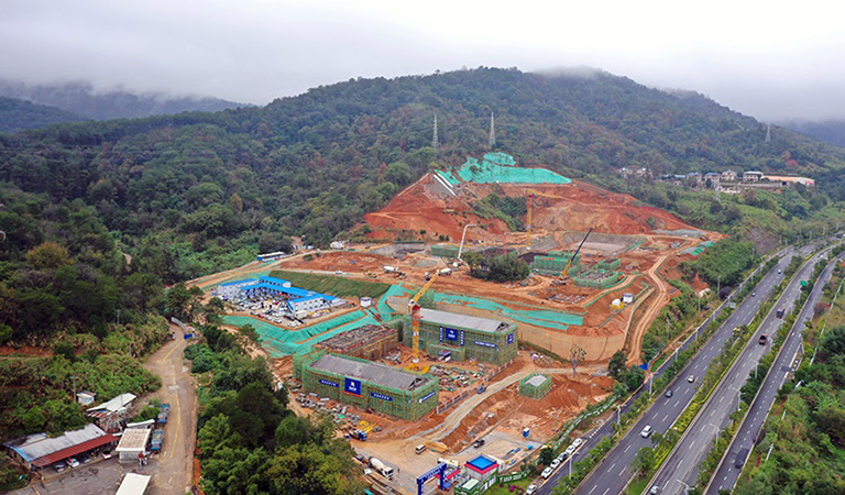 2-边  龙岩  北翼水厂施工现场.jpg