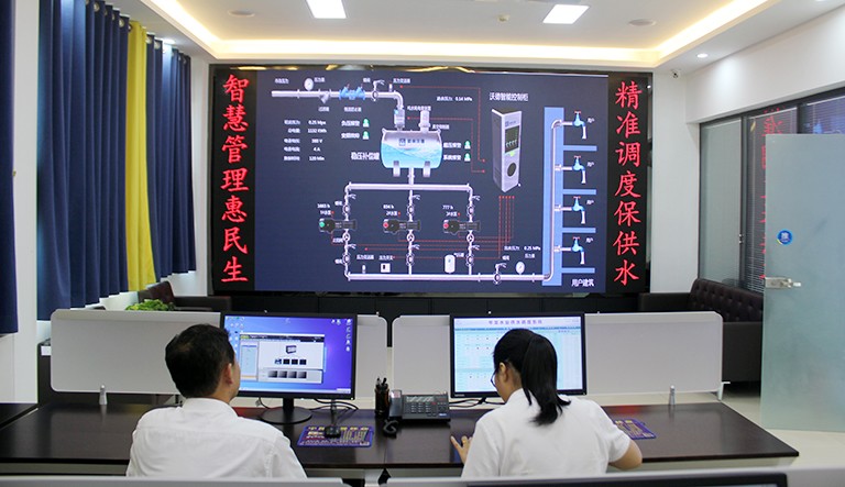 宁阳-3  县城乡供水智慧水务指挥中心供水调度中心.jpg