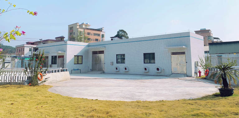广州-2   新建成的光明村加压泵站.jpg