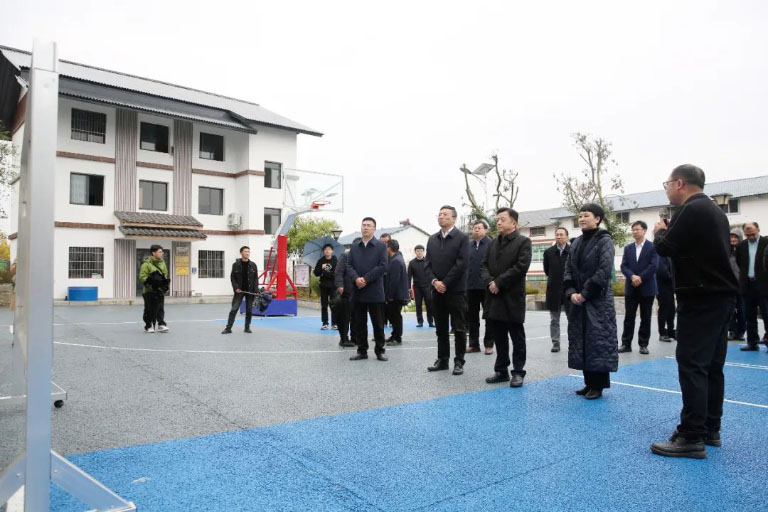 聚焦产业帮扶　助力乡村振兴1.jpg