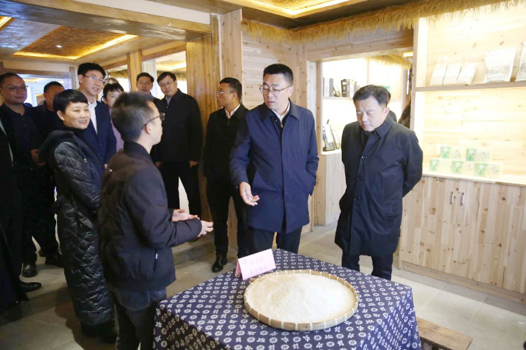 聚焦产业帮扶　助力乡村振兴8.jpg