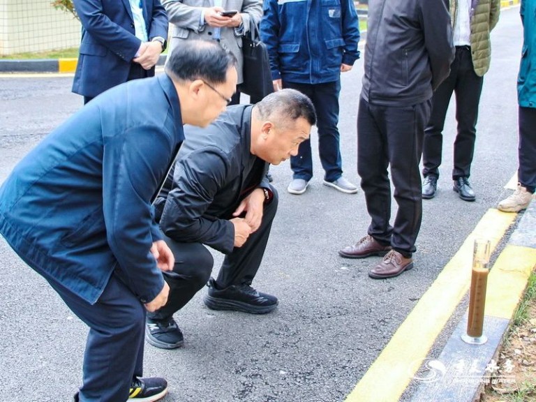 各级部门领导深入重庆水务集团指导生态环保工作2.jpg