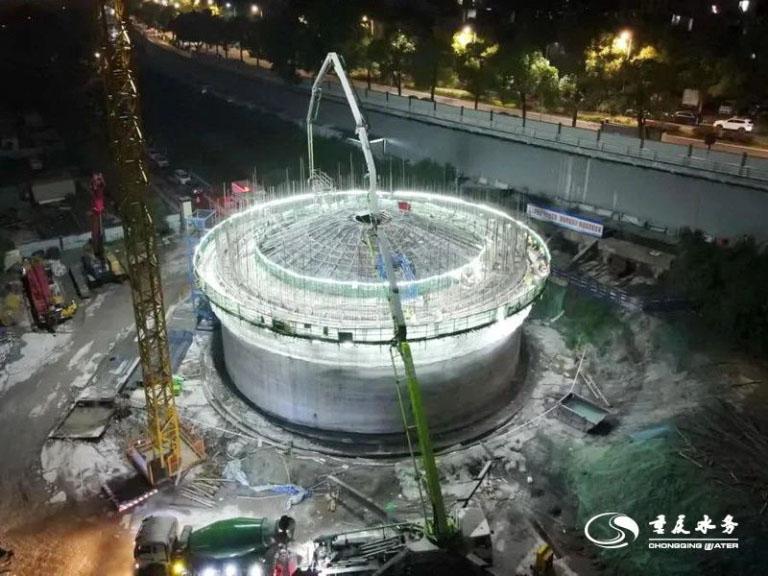 重庆水务集团完成两项目1.jpg
