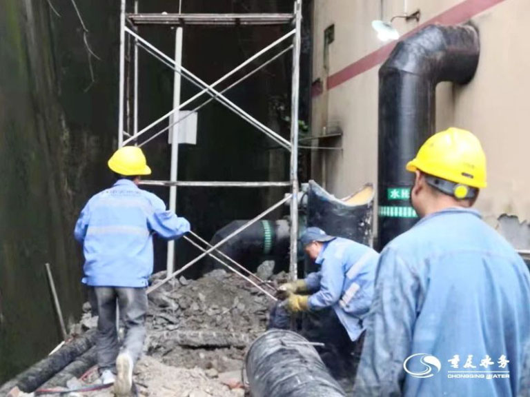 重庆水务集团多个项目获重庆市城管行业科技创新成果奖1.jpg
