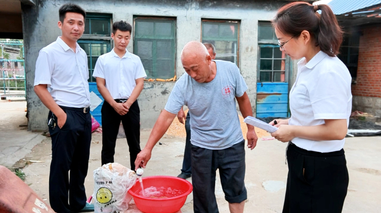 宁阳   一泓清泉进农家1.jpg