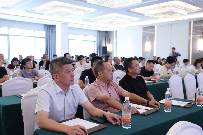 福建省供水企业管理技术交流会（第三期）圆满落幕4.png